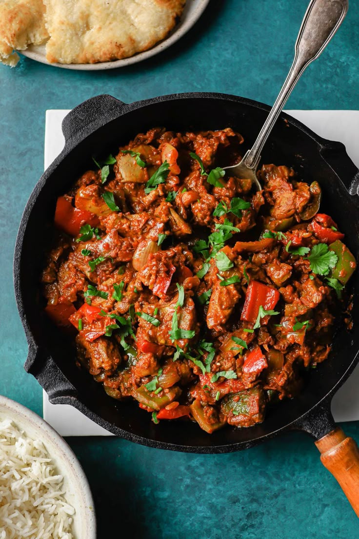 Jalfrezi